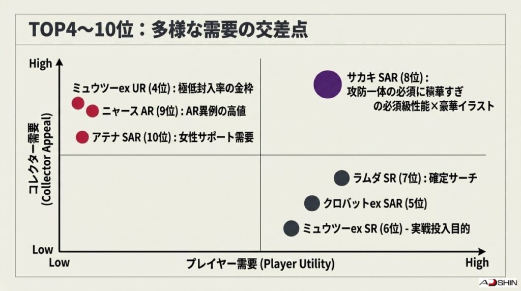 2. ロケット団の栄光当たりカードランキングTOP24！高額レア・イラストレーター・高騰理由徹底個別解説
