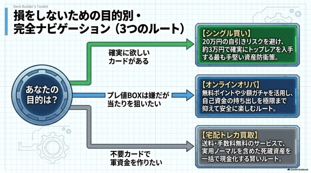 楽園ドラゴーナは買うべき？損しないための目的別完全ナビゲーション