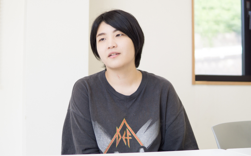長谷季依