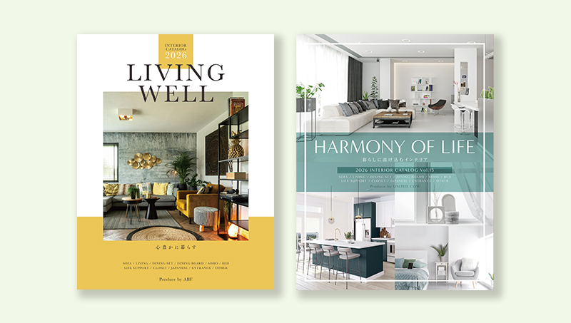 ABF総合カタログ